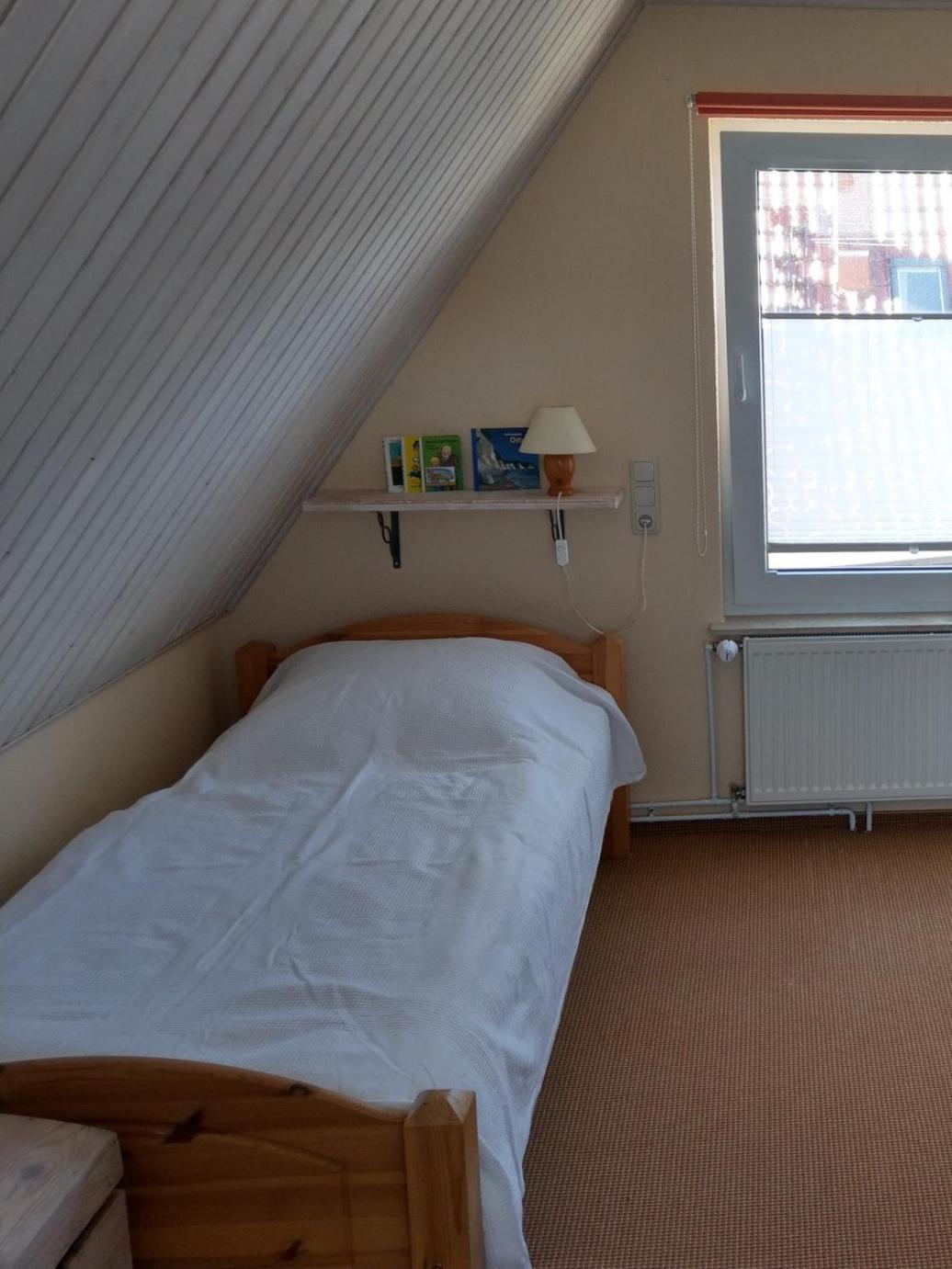 Ferienhaus Linke Fuhlendorf  Dış mekan fotoğraf