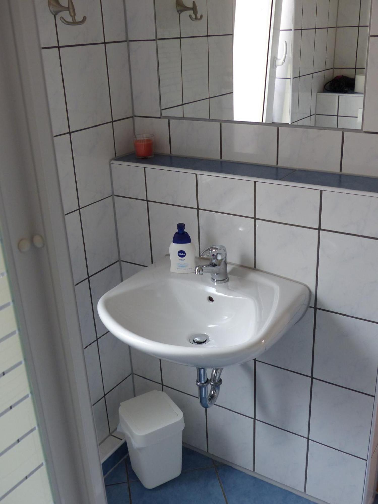 Ferienhaus Linke Fuhlendorf  Dış mekan fotoğraf