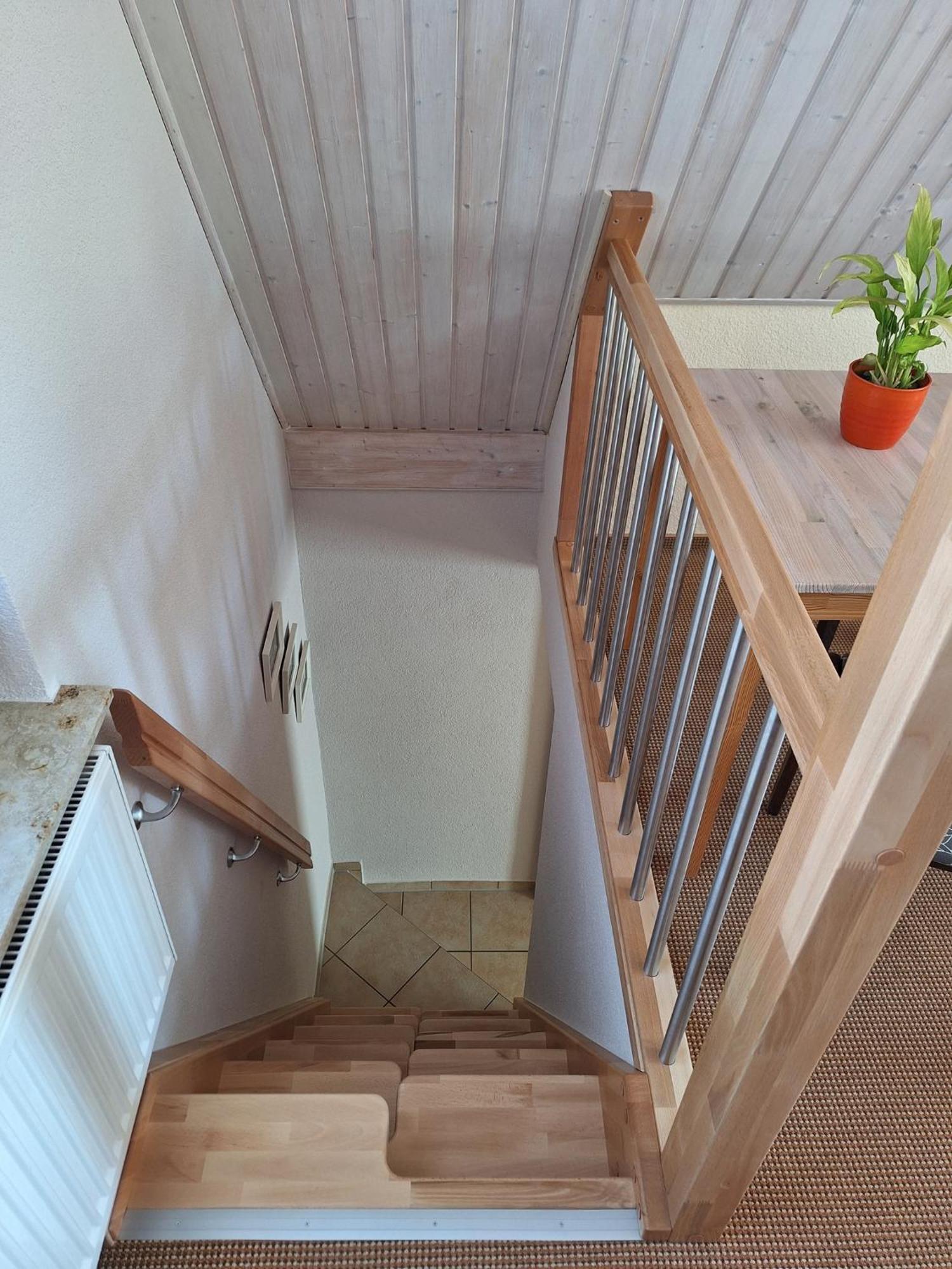 Ferienhaus Linke Fuhlendorf  Dış mekan fotoğraf